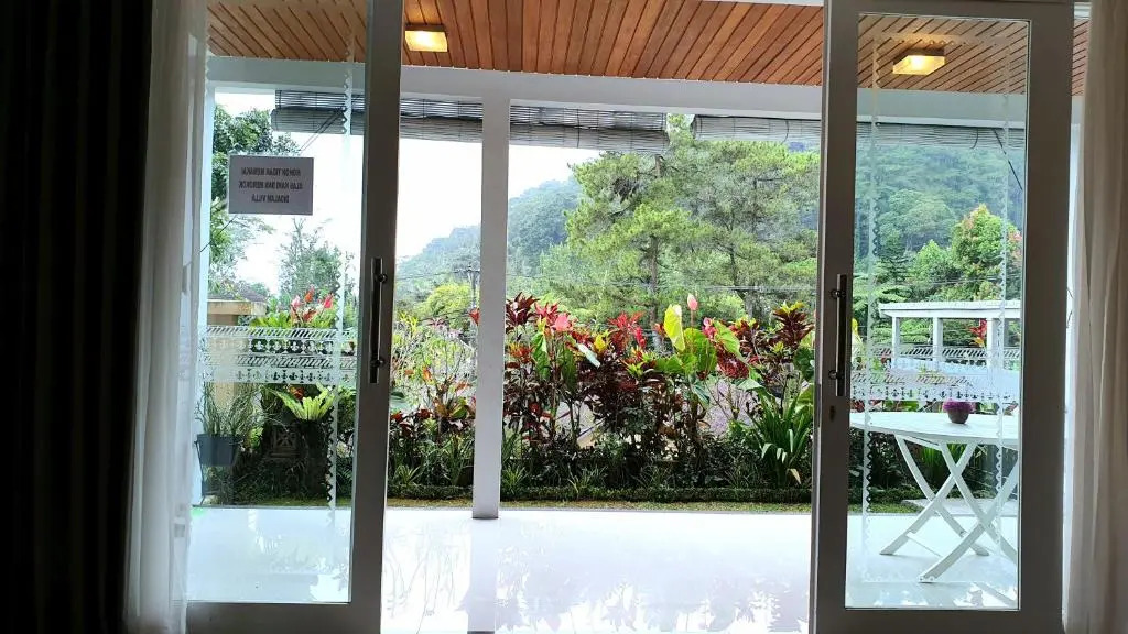 Bedugul Lake View Residence Unit A-1