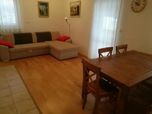 Apartment Maša