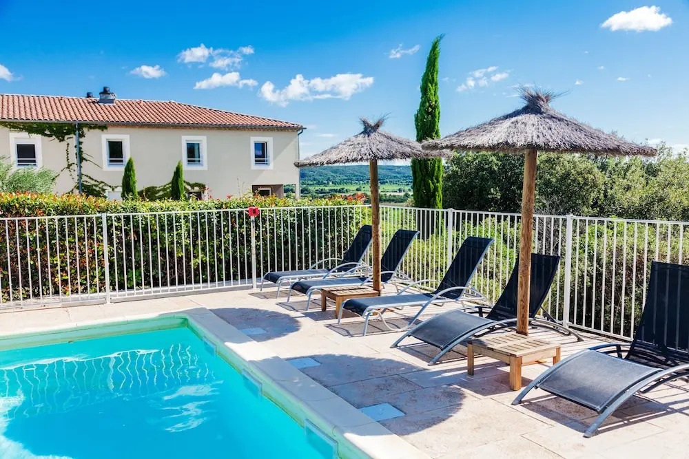 Logis Le Gardon
