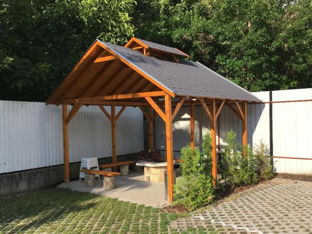 Zoli Apartmanok-Adri Kölcsey 32