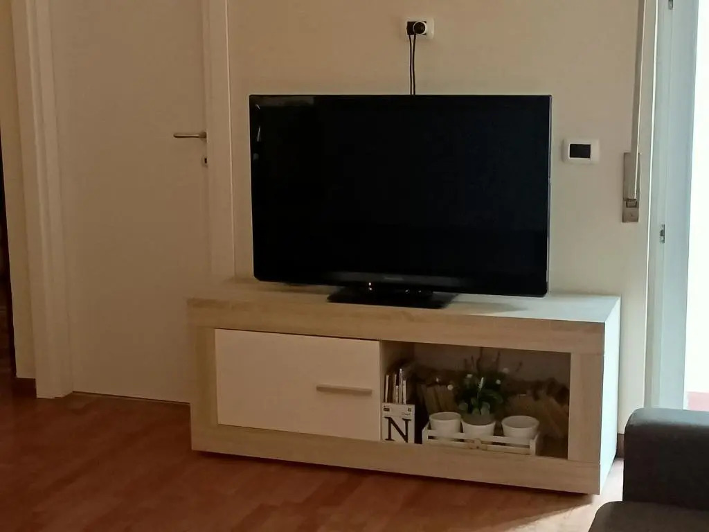 La mia Casa