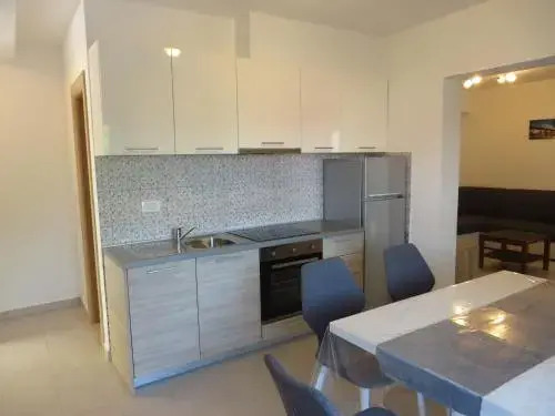 Hotel Suite Standard Apartment Viola