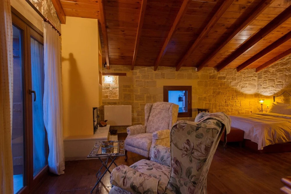 Villa Petramithia 10