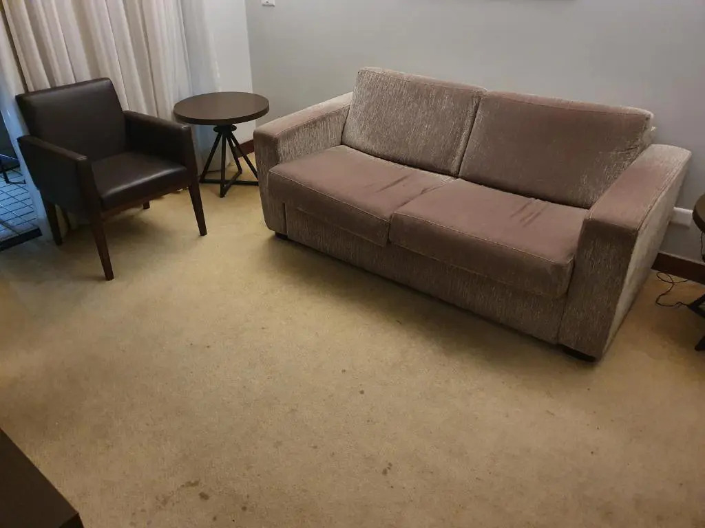 Bonaparte Blue Residence - Flat Particular