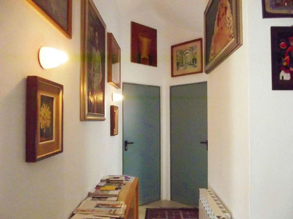 B&B L'Intrigante