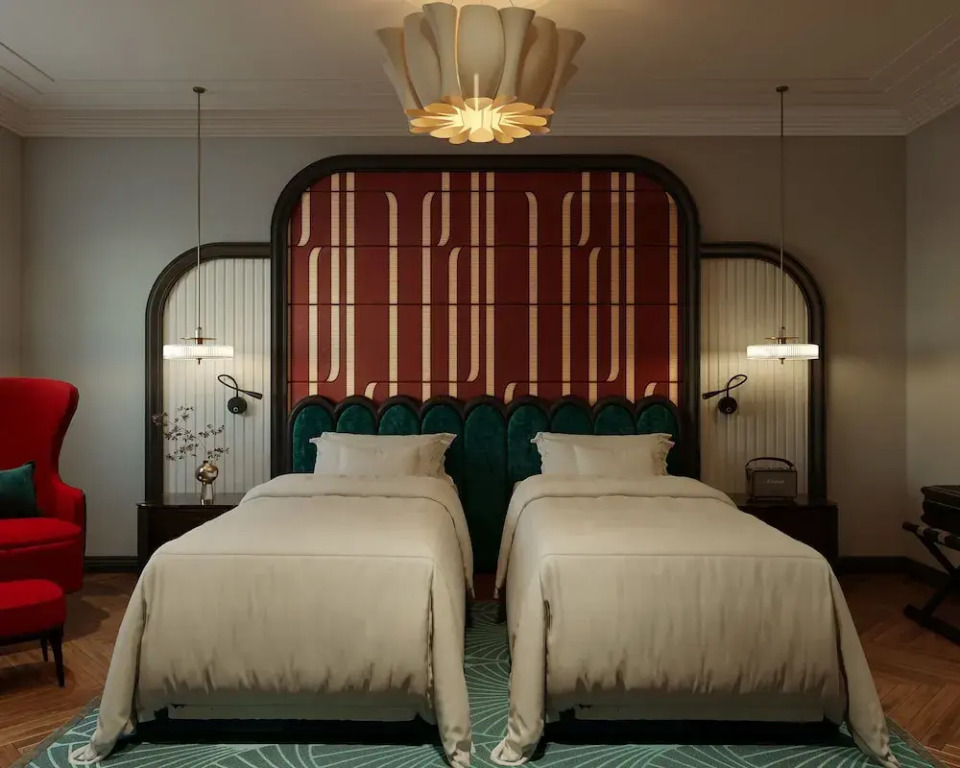 L'Heritage Premium Hanoi Central