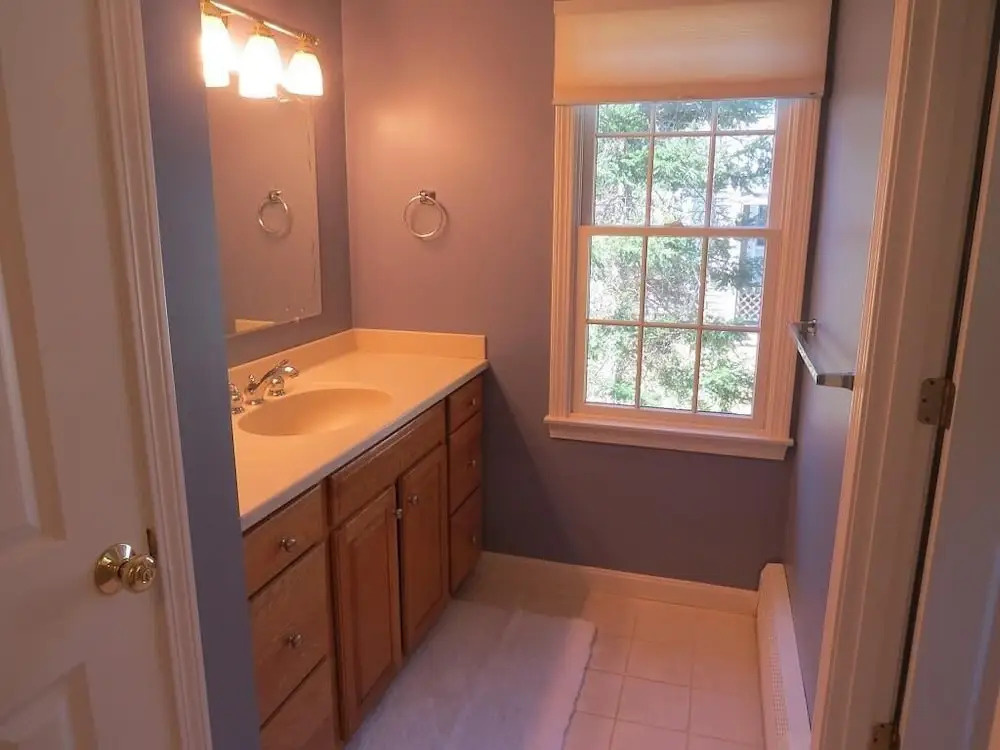 74 Deering