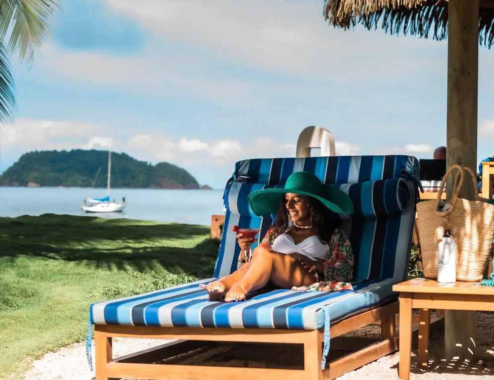 Bahia del Sol Beach front Boutique Hotel