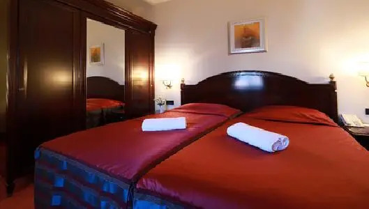 Arbiana Heritage Hotel