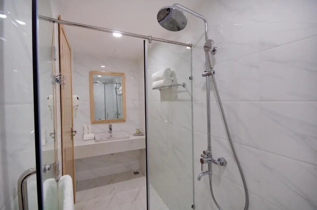 Gibson Hotel Nha Trang
