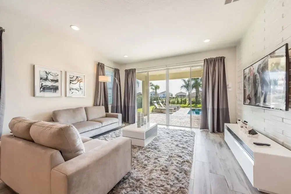 Aco245769 - The Encore Club Resort - 8 Bed 8 Baths Villa