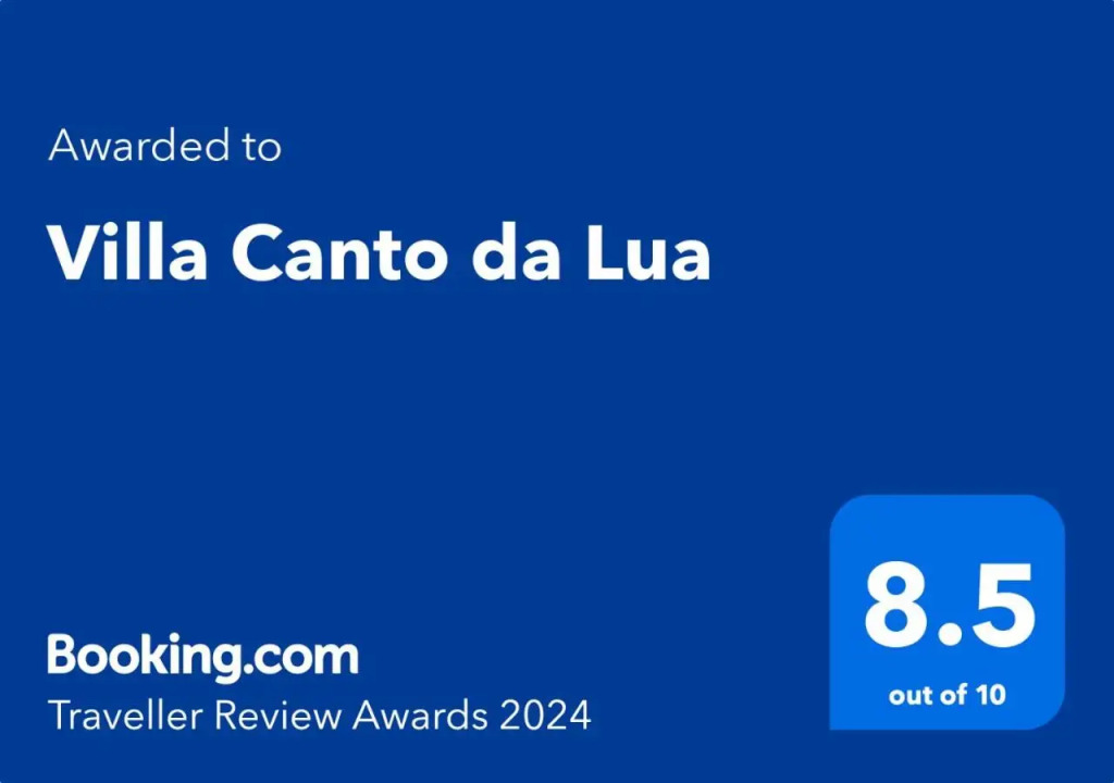 Villa Canto da Lua