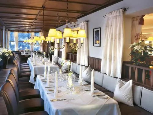 Hotel Zinnkrügl