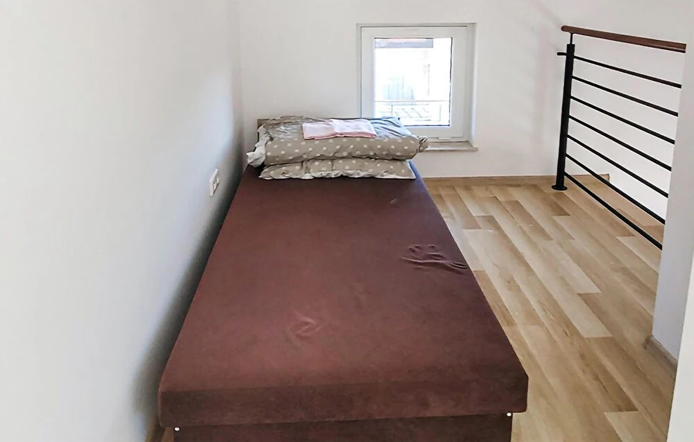 Stunning Apartment in Krynica Morska With Wifi and 1 Bedrooms