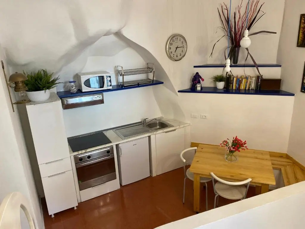 La Verde di Vernazza - Art Studio - AC&WiFi - Vernazzarentals