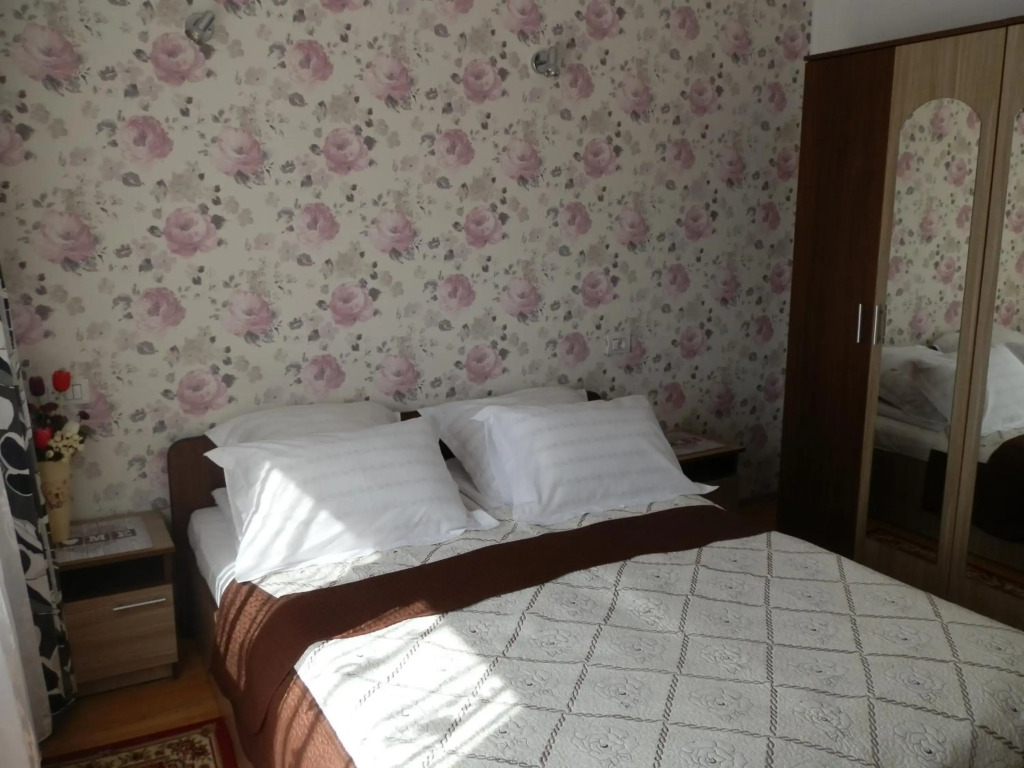 Apartament Luxury