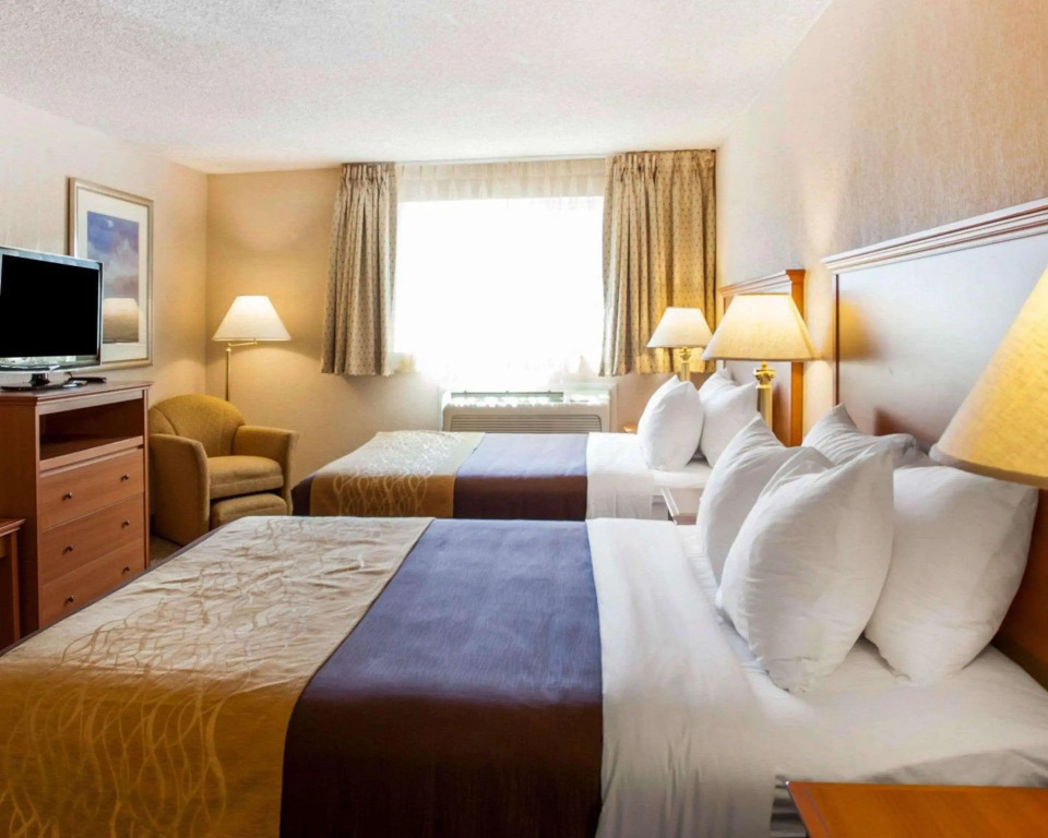 Quality Inn Kirkland