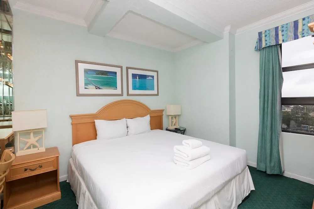 605 Apartment Hollywood Beach