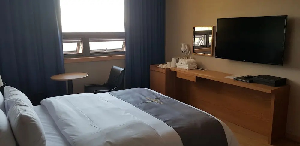 Paju Beautiful Tourist Hotel