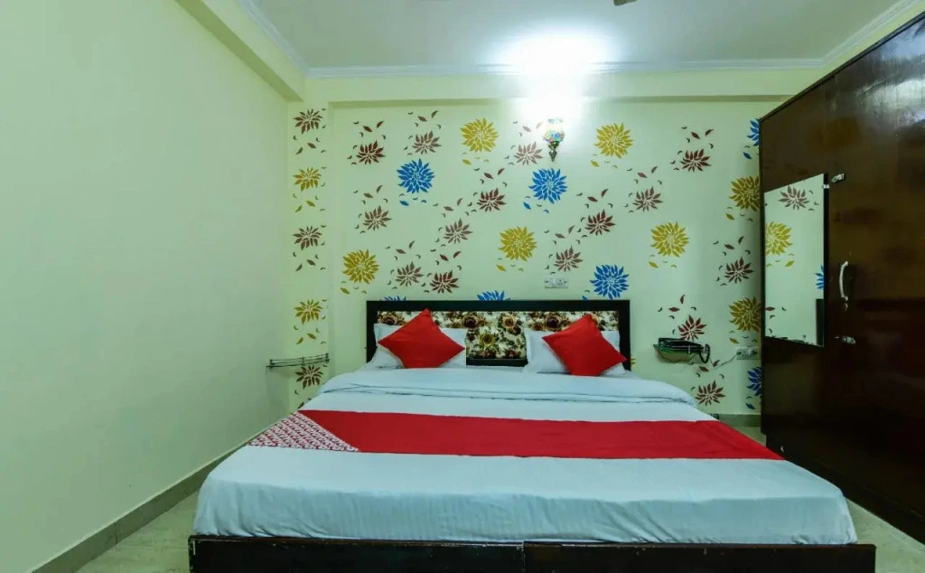 Hotel High Sky By OYO Rooms