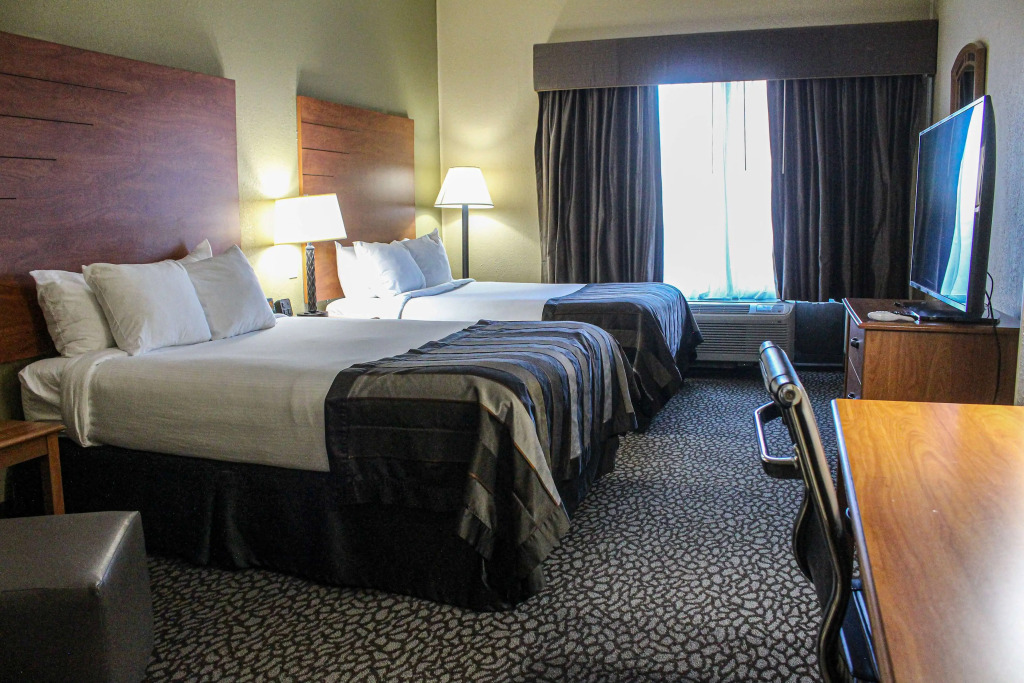 Wingate by Wyndham Little Rock