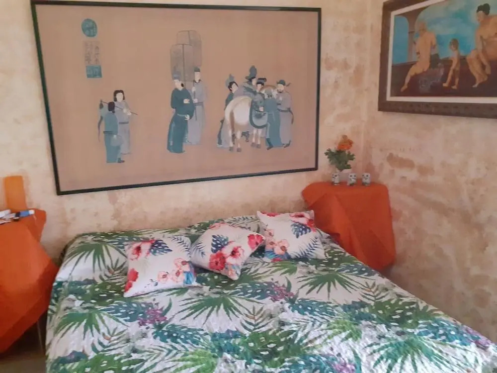 B&B Alle Piscine Verona