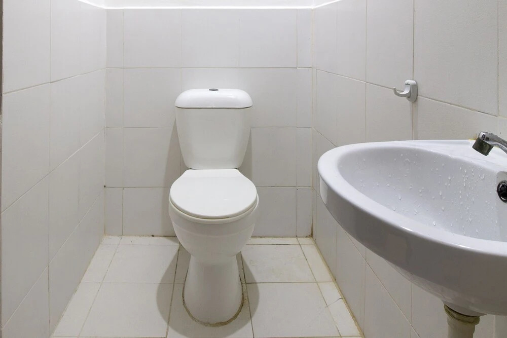 OYO 761 Caza Southville Apartelle