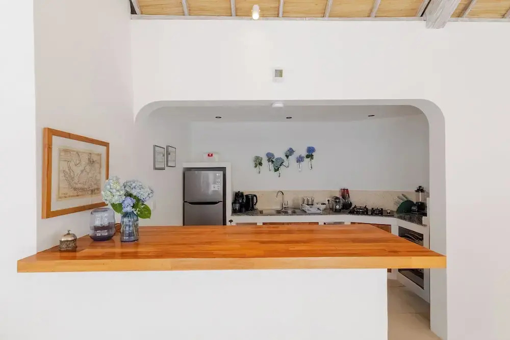 Villa Cocodrilos 1 by Pertama Stay