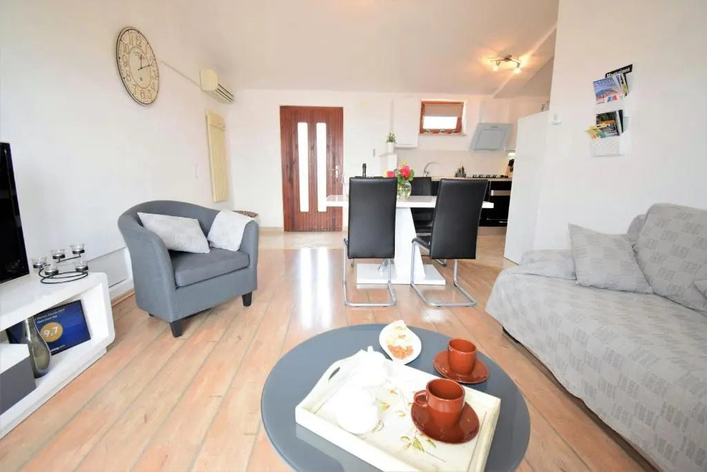 Apartment Vita