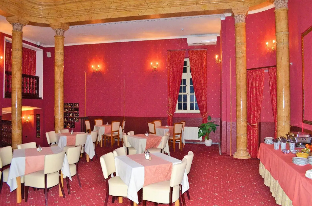 Hotel Petr