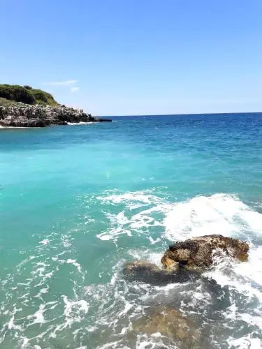 Heaven Beach Sarandë