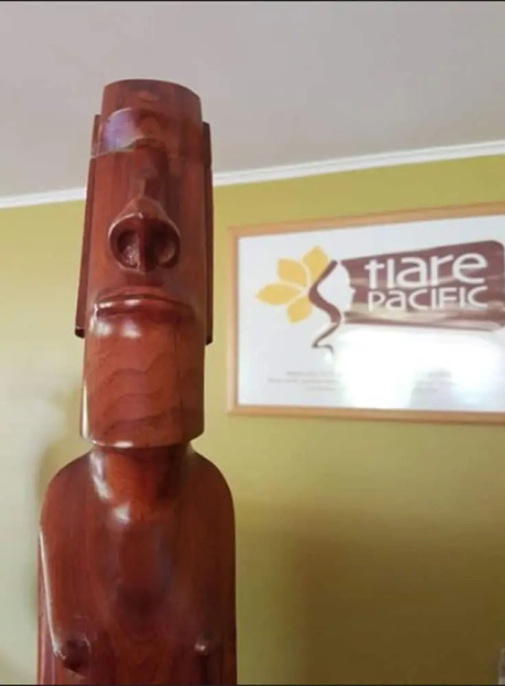 Tiare Pacific