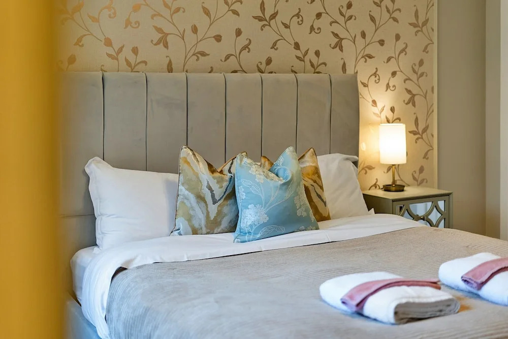 Apartment in Wapping Near Tower of London