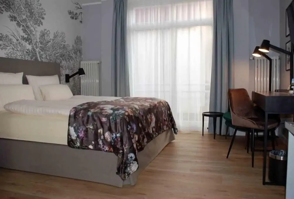 Hotel Ambiente