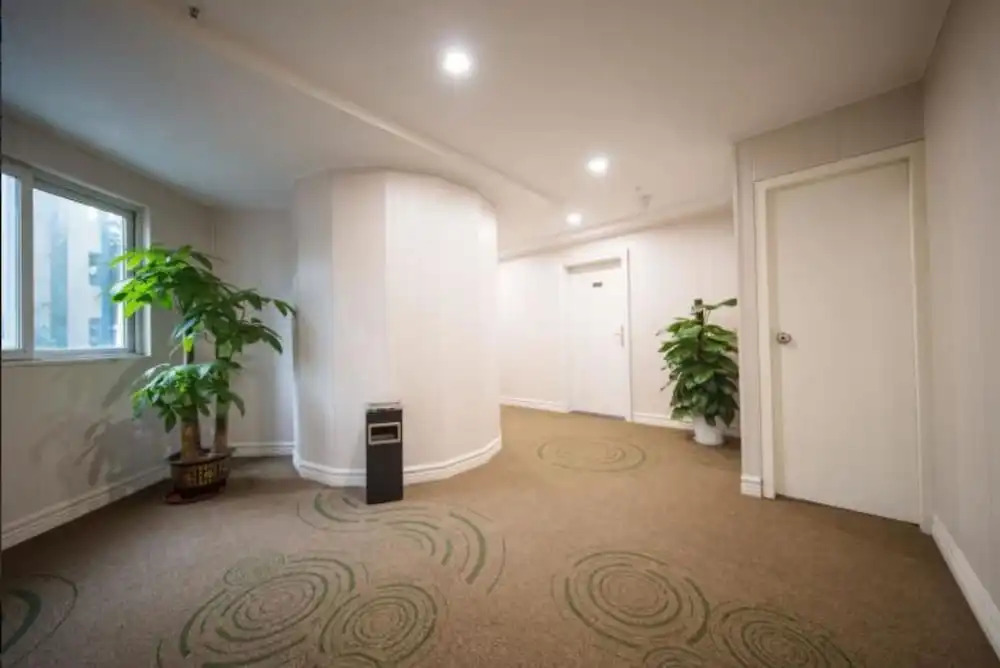 Shenzhen Zhuobei Hotel