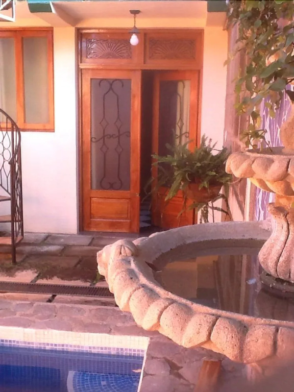 Guadalupa House Suite