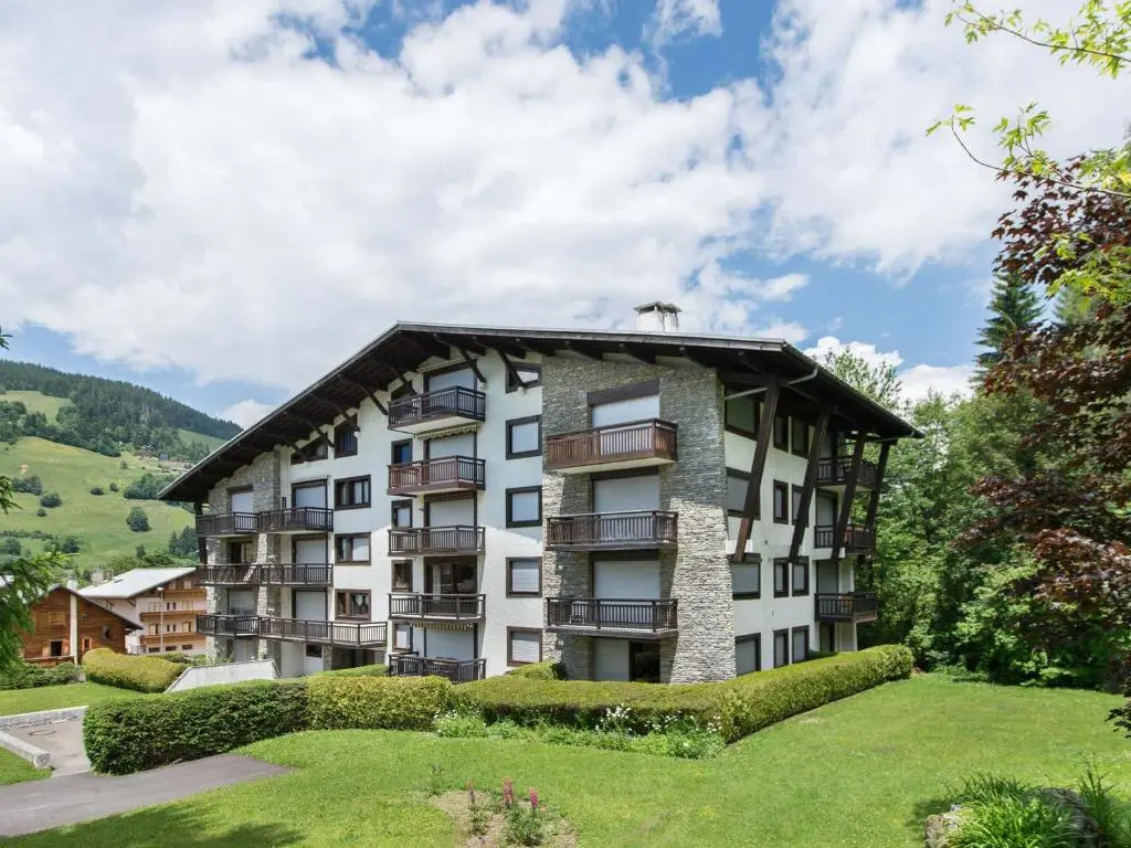 Appartement Megève, 5 pièces, 6 personnes - FR-1-453-245
