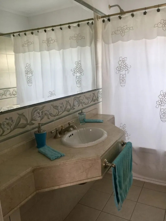 Casa de Huespedes El Trebol Bed & Breakfast