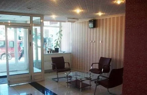 Deniz Hotel