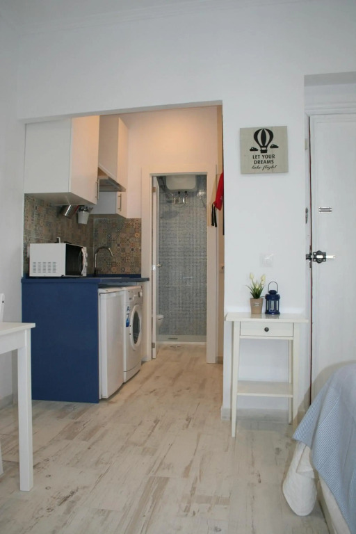 CLB Sierpes Apartment