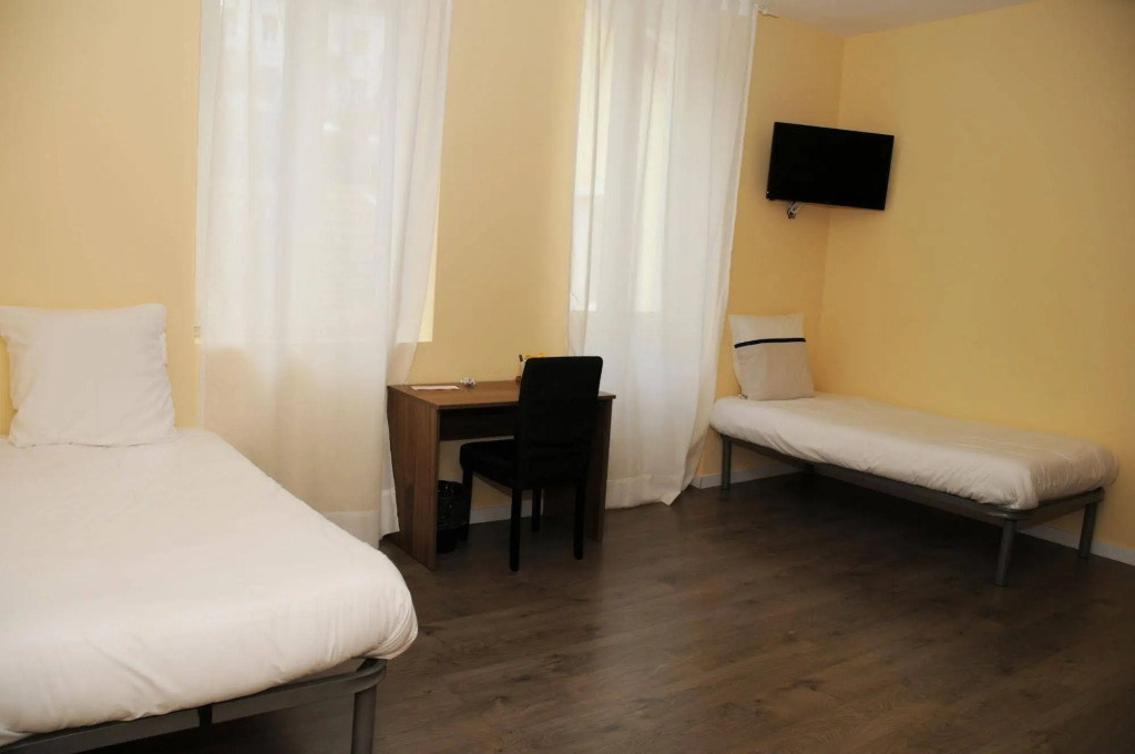 Hotel Morez
