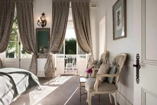 Lake Daylesford Country House
