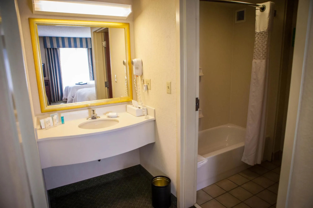 Hampton Inn & Suites, Springfield SW