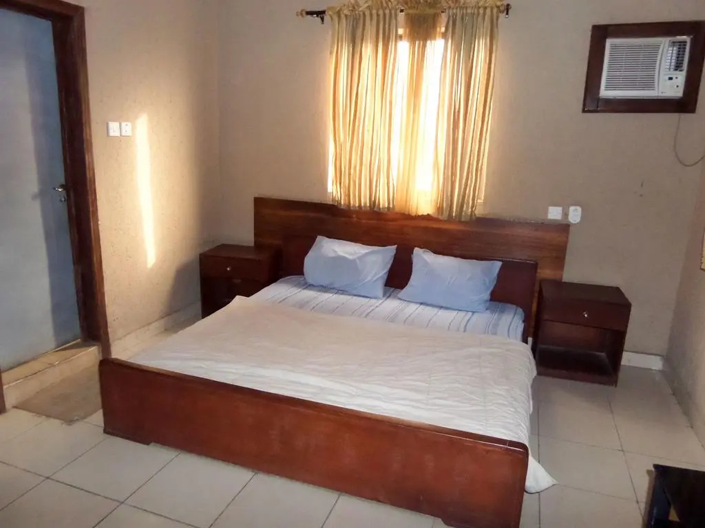 Dansaky Hotels & Suites