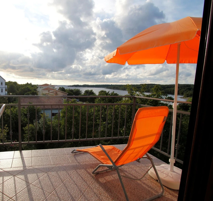 Apartments Coki