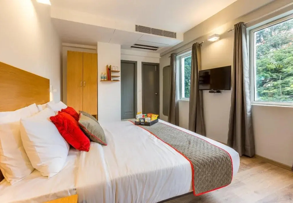 OYO Townhouse 019 Jayanagar