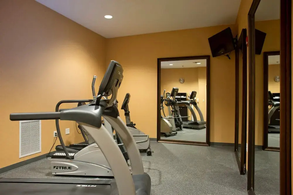Holiday Inn Express Prattville South