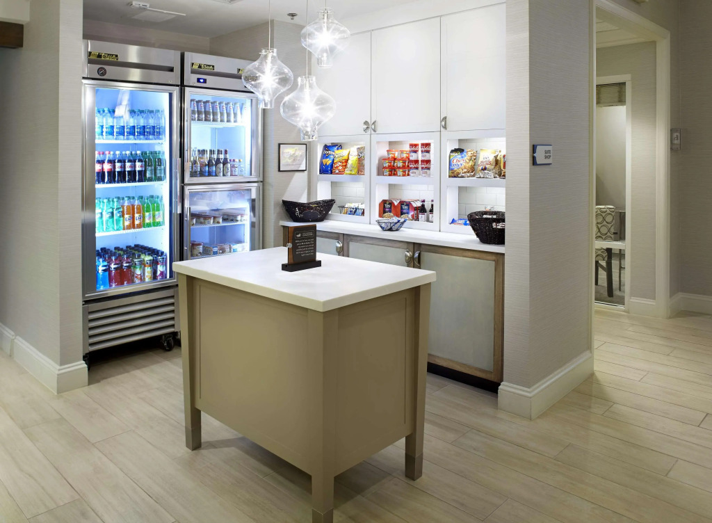 Homewood Suites by Hilton Charlotte Airport