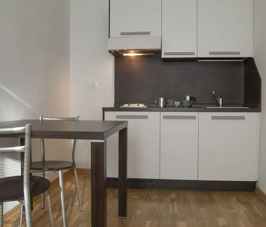 Residence Bonomo