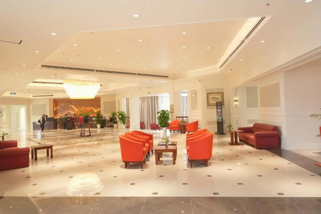 Legend Valley Hotel Ha Nam